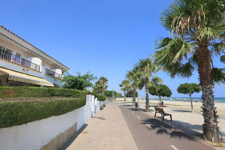Casa Para 6 Personas En Cambrils