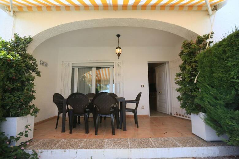 Casa Para 6 Personas En Cambrils