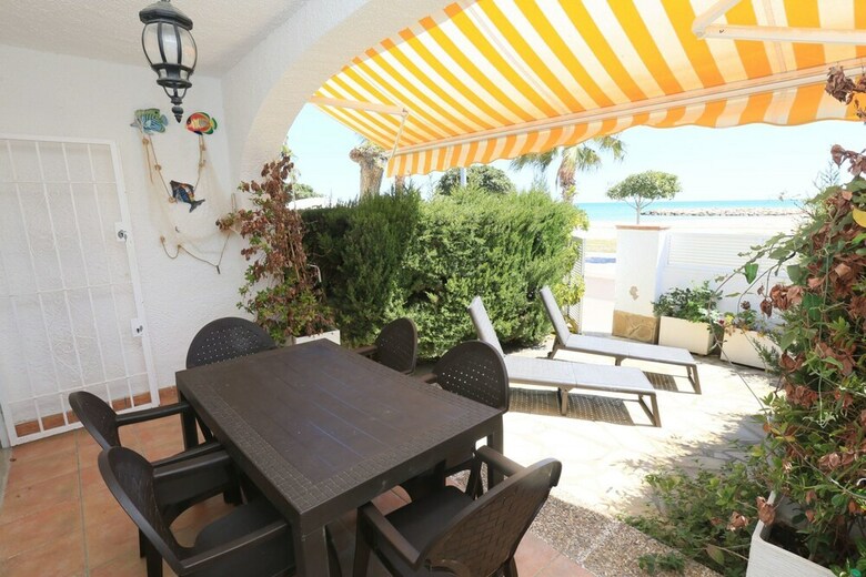 Casa Para 6 Personas En Cambrils