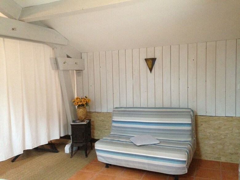 Hotel Chambres D'h�tes Les Boudines