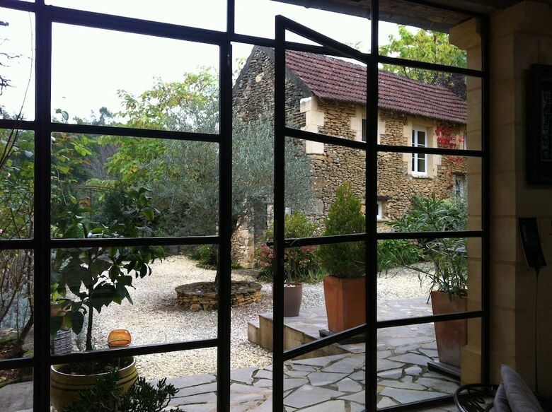 Hotel Chambres D'h�tes Les Boudines