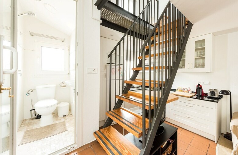 Apartamentos Museo Reina Sof�a City Center