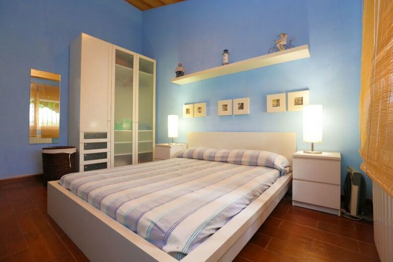Villa Moderna Para 8 Personas En Cambrils