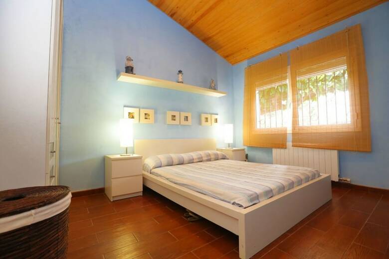 Villa Moderna Para 8 Personas En Cambrils