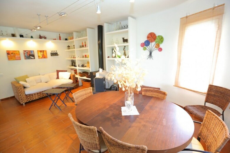 Villa Moderna Para 8 Personas En Cambrils