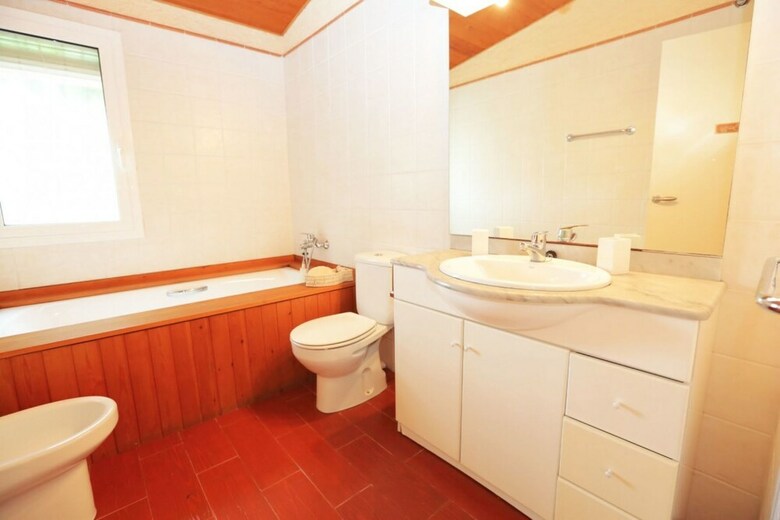 Villa Moderna Para 8 Personas En Cambrils