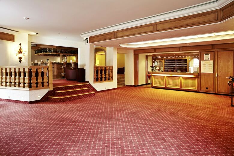 Hotel M�hl Vital Resort