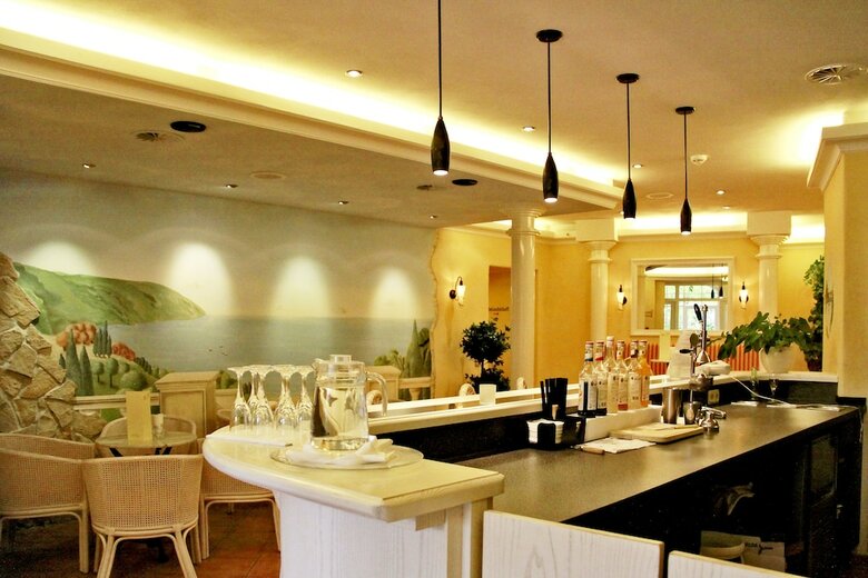 Hotel M�hl Vital Resort