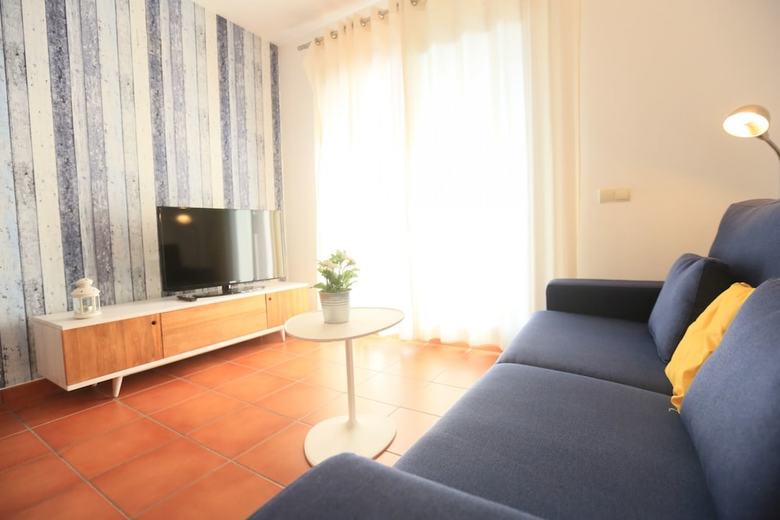 Apartamento Recien Construido Para 8 Personas En Ametlla De Mar