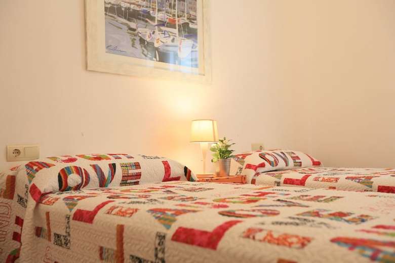 Apartamento Recien Construido Para 8 Personas En Ametlla De Mar