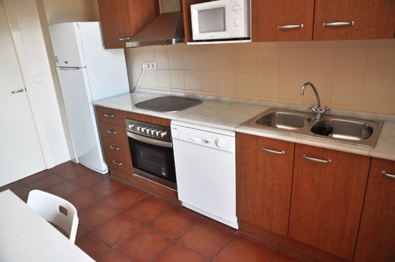Apartamento Recien Construido Para 8 Personas En Ametlla De Mar