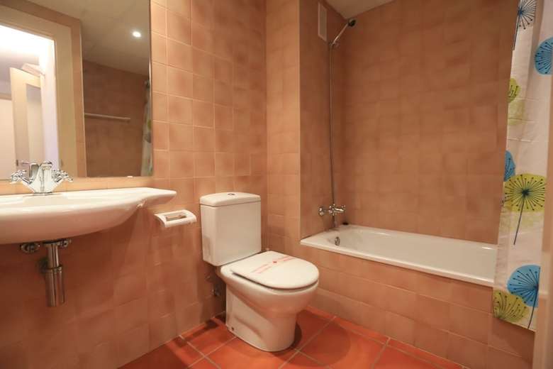 Apartamento Recien Construido Para 8 Personas En Ametlla De Mar