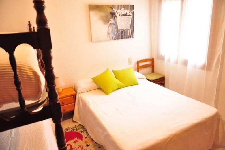 Villa Bonita Para 11 Personas En Ametlla De Mar