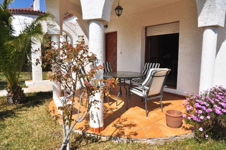 Villa Bonita Para 11 Personas En Ametlla De Mar