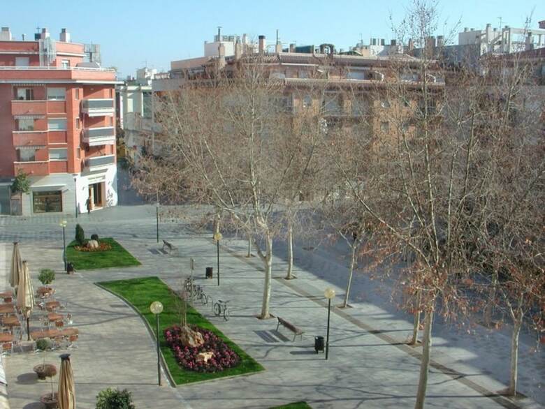Apartamento C�ntrico Para 4 Personas En Cambrils