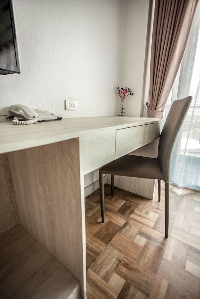 Hotel Cityview Residence