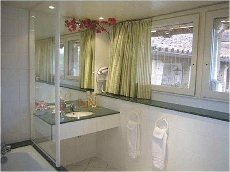 Hotel Le Chatenet