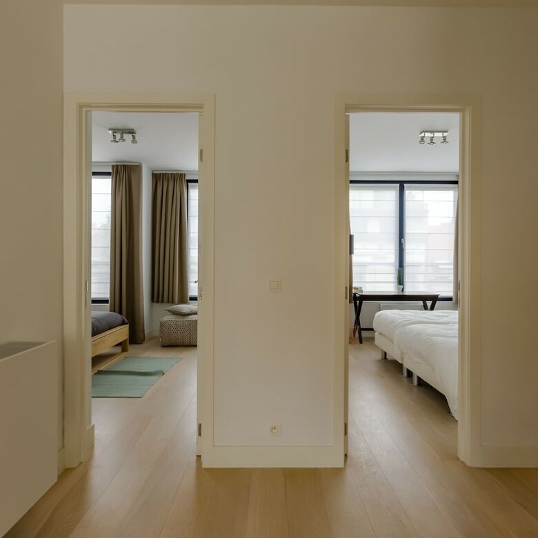 Apartamentos The Livorno