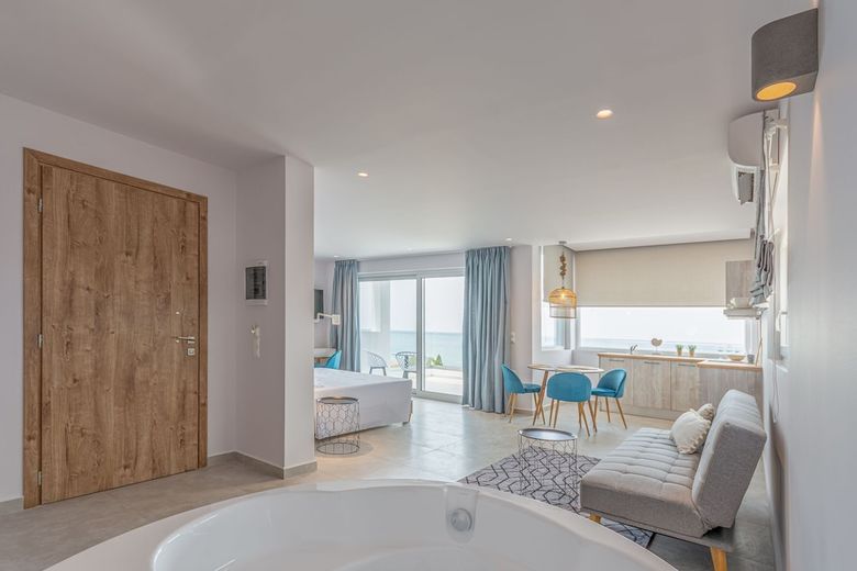 Eva Apartments