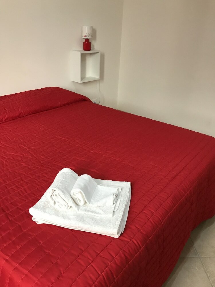 Apartamento Cortiletto Calvano