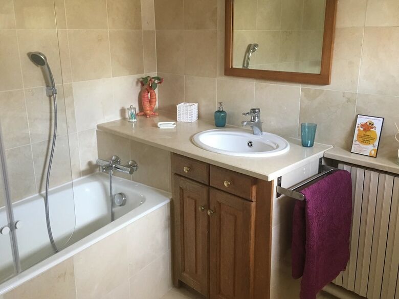 Hotel La Musardine En Vexin