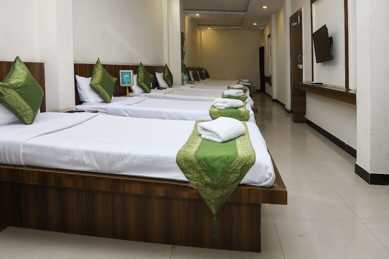 Hotel Treebo Ashoka Palace Ujjain