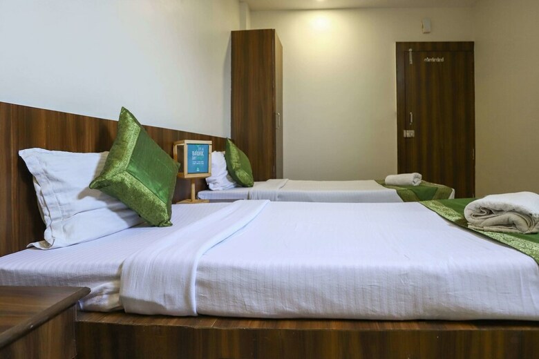 Hotel Treebo Ashoka Palace Ujjain