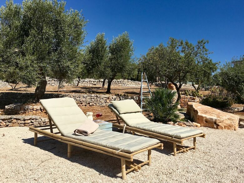Apartamento Borgo Fiancoafianco