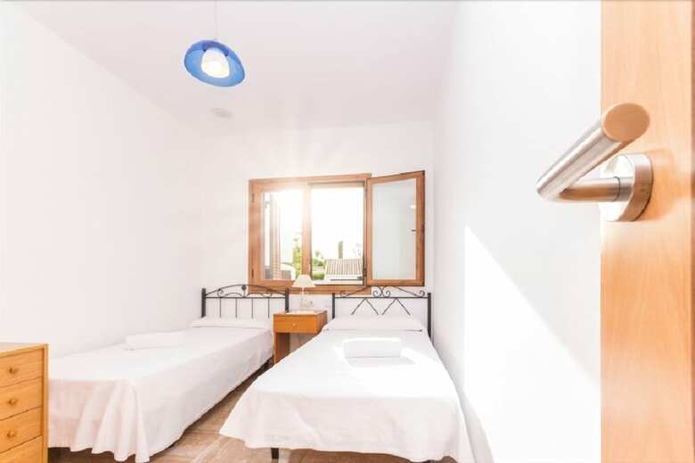 Apartamentos La Carrajolilla
