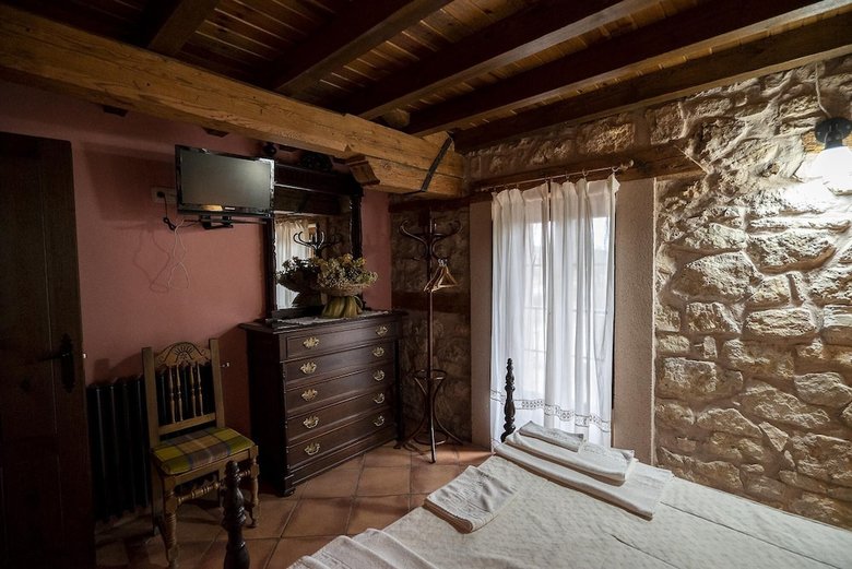 Agroturismo El Molino Del Batan