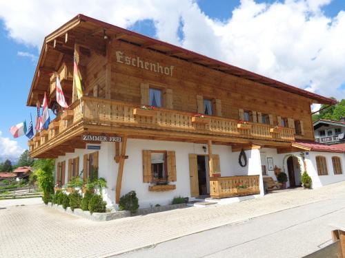 Hostal G�stehaus Eschenhof