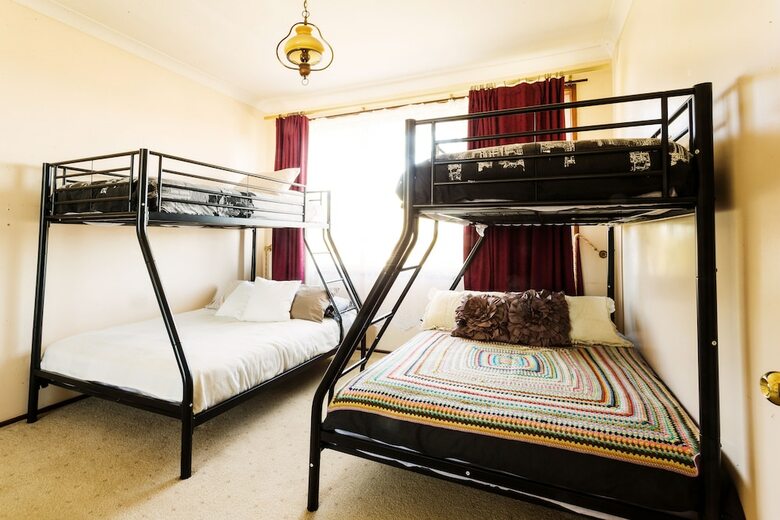 Coal D' Vine Cottage - Cessnock Nsw
