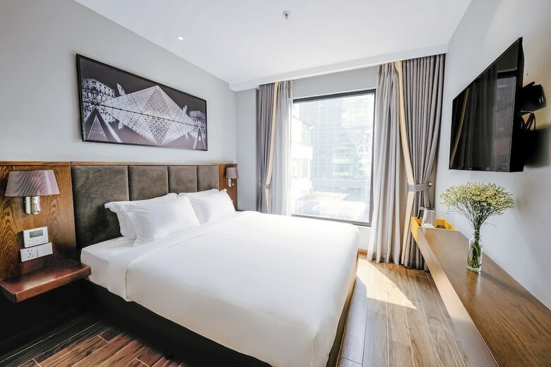 Grand Cititel Hanoi Hotel