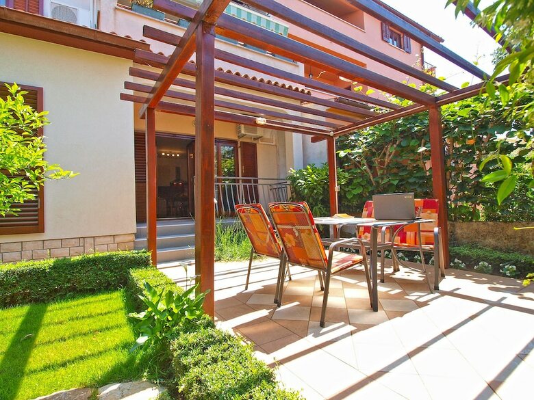 Hotel Apartment Mira 1293