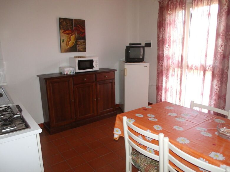 Apartamento Svs - Budoni Sa Capannizza