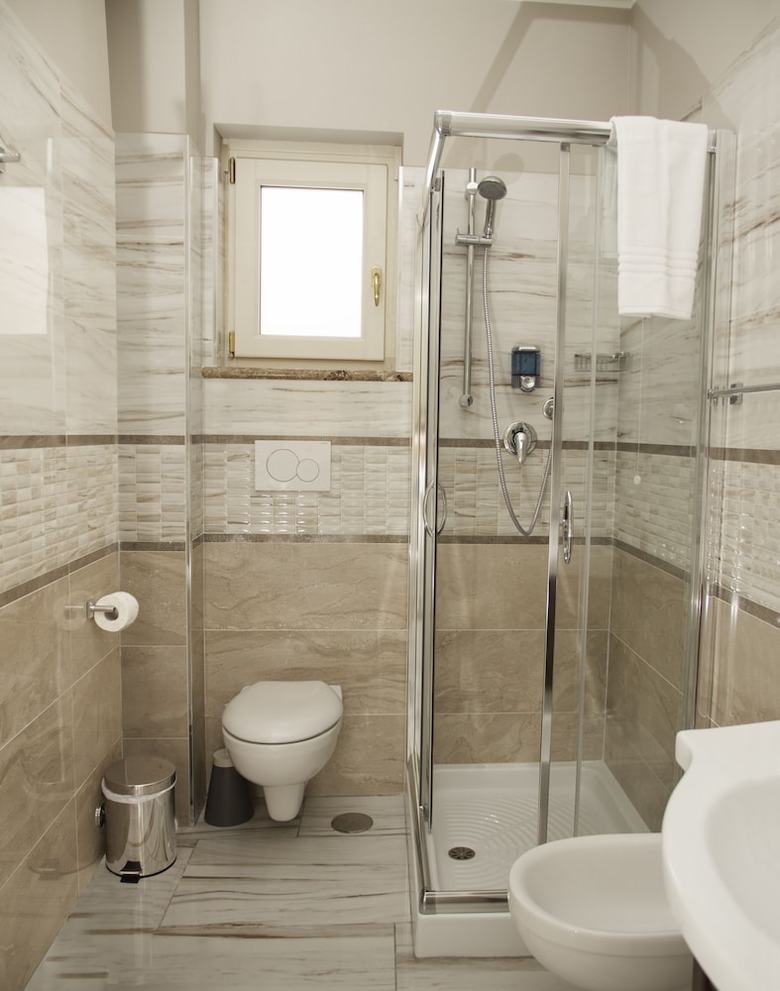 Hotel Rome Airport Inn