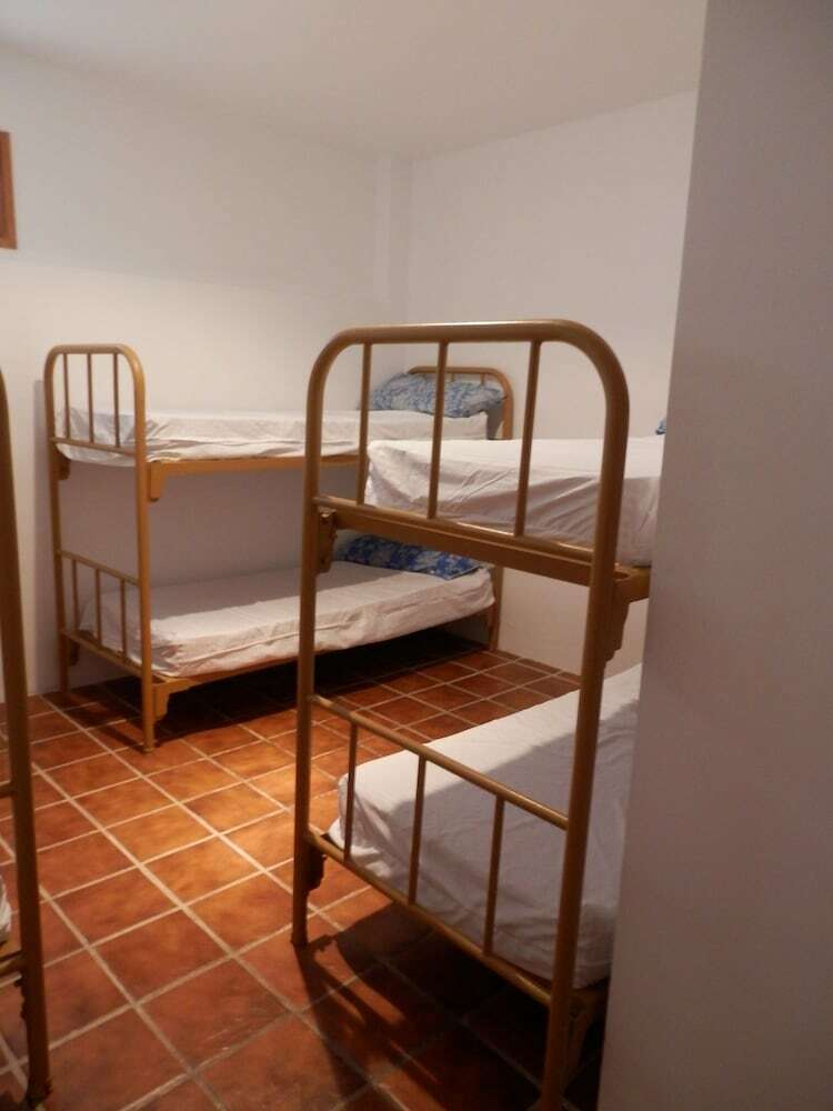 Hostal Albergue Restaurante Salto De Bierge