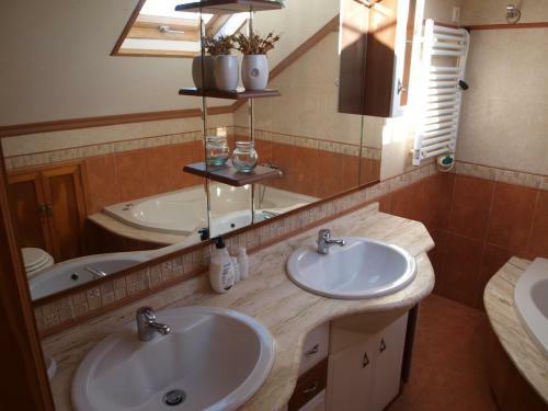 Apartamentos Chan Da Vella