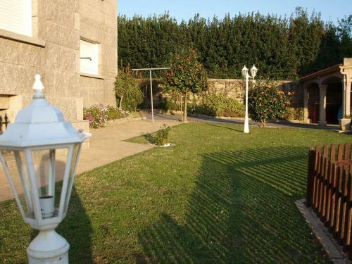 Apartamentos Chan Da Vella