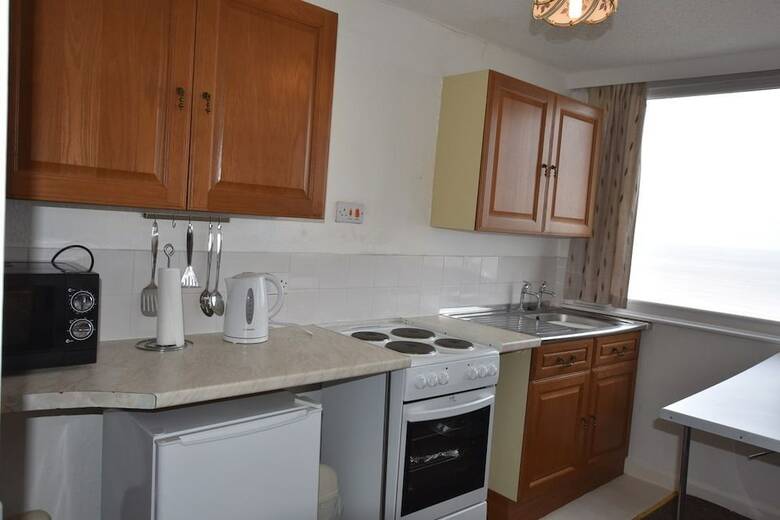 Marlborough Seafront Holiday Apartments