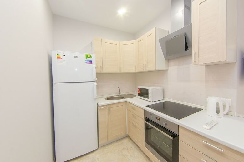 Travelflat Apartments