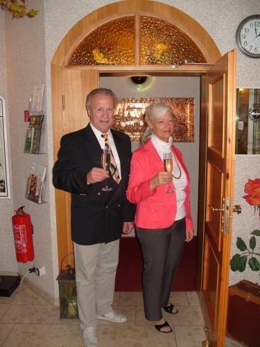 Hotel Haufe
