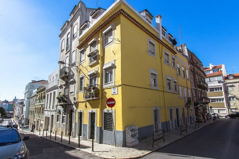 Apartamentos Principe Real I By Homing