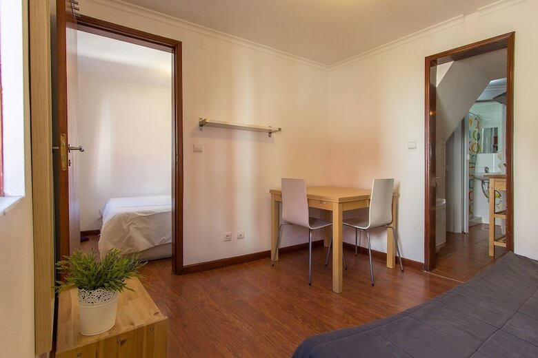 Apartamentos Principe Real I By Homing