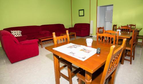 Hotel Arenal