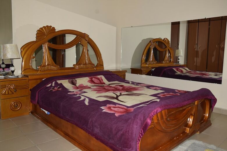 Apartamentos Residence Abidjan Appartements