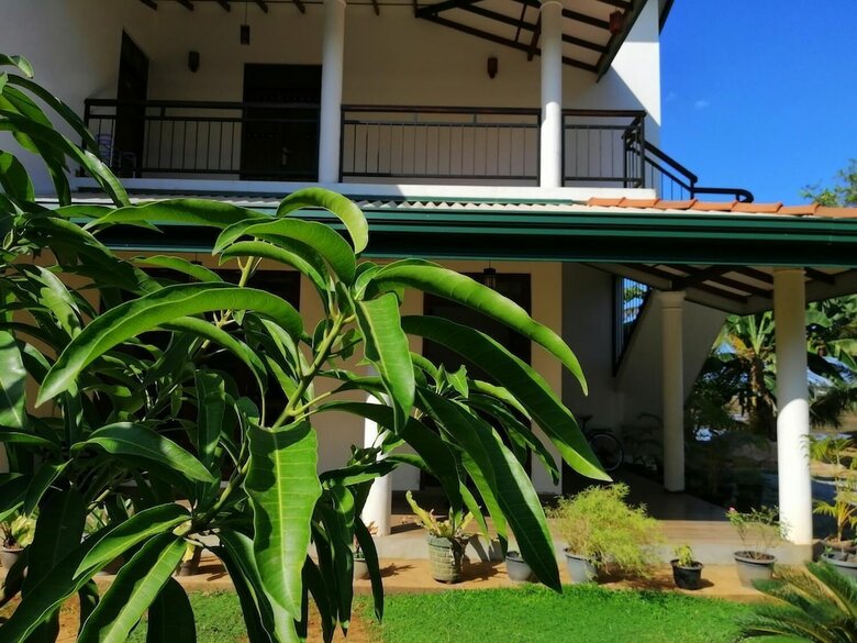 Hotel Lavender Home Rest