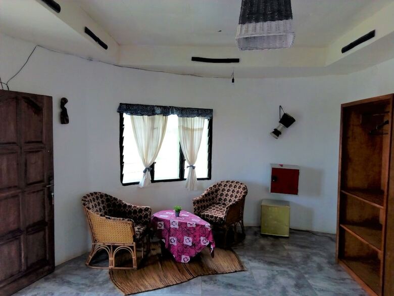 Apartamento Busua Paradiso Beach Resort