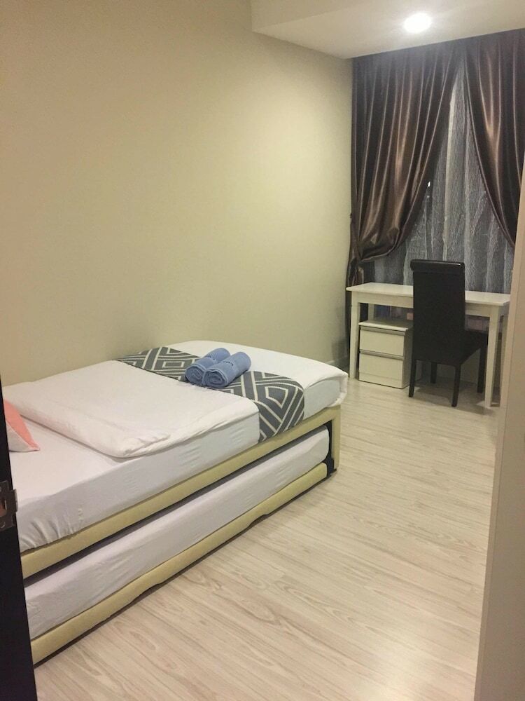 Apartamentos Cosy Suite