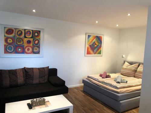 Apartamento City-apparte